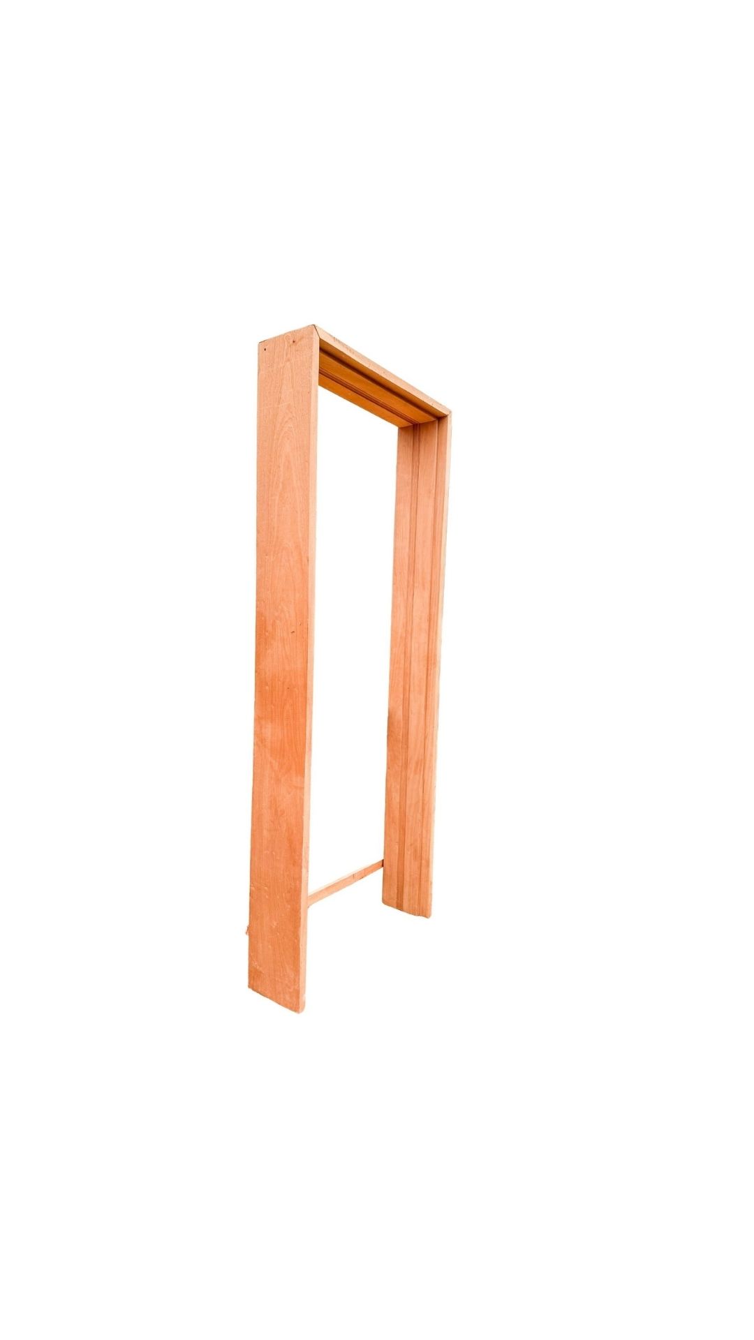 Mahogany Standard Frame 